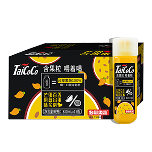 TaiCoCoâϹζ380ml*15
