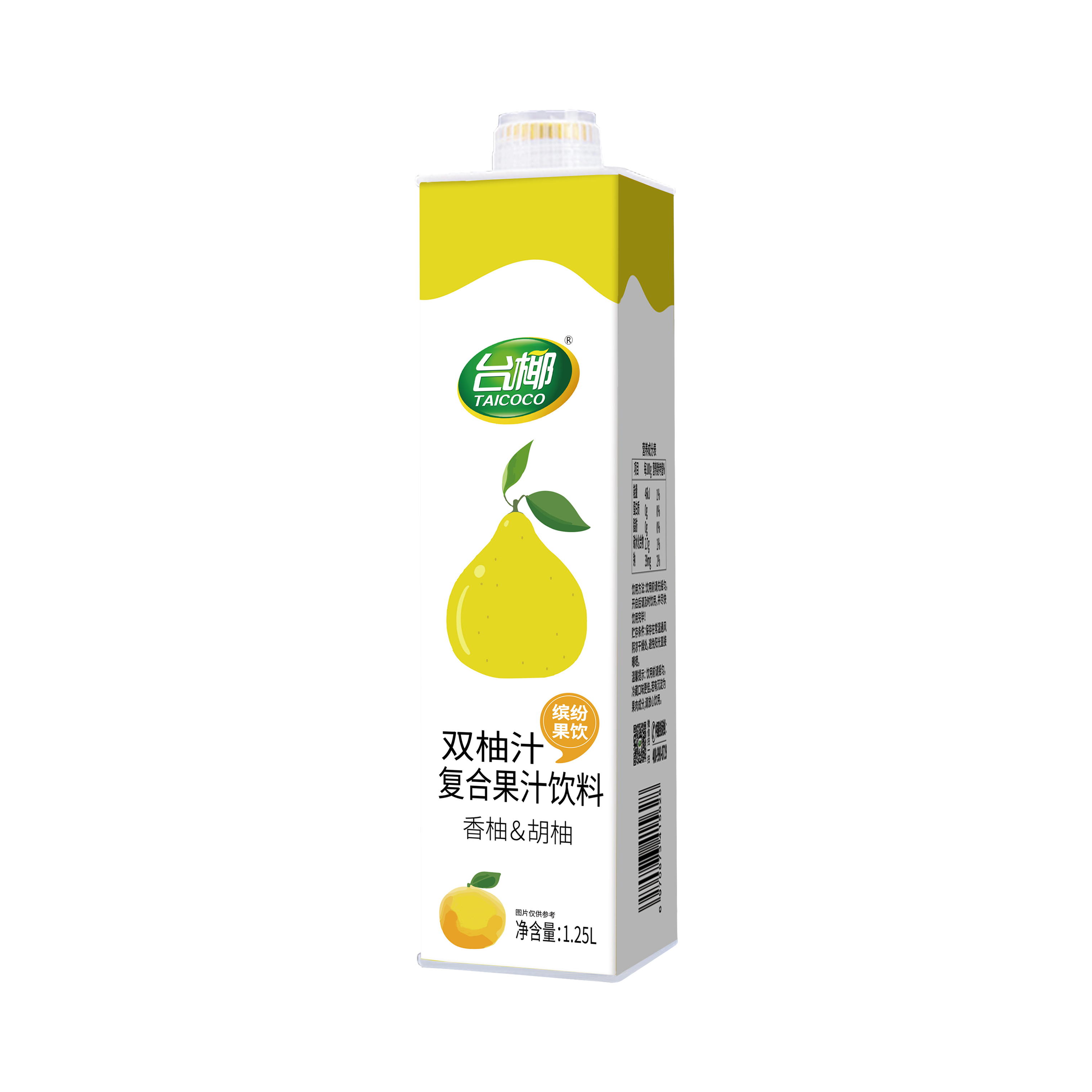 ˫֭1.25L