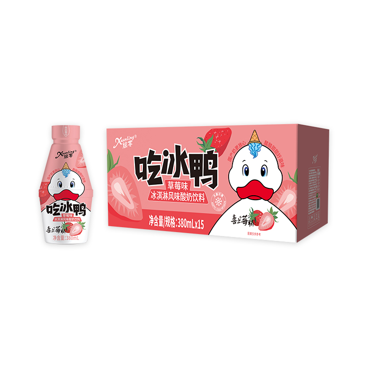 ݮζ380ml*15