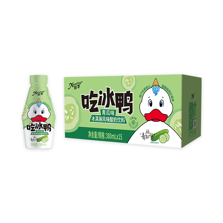 ζ380ml*15