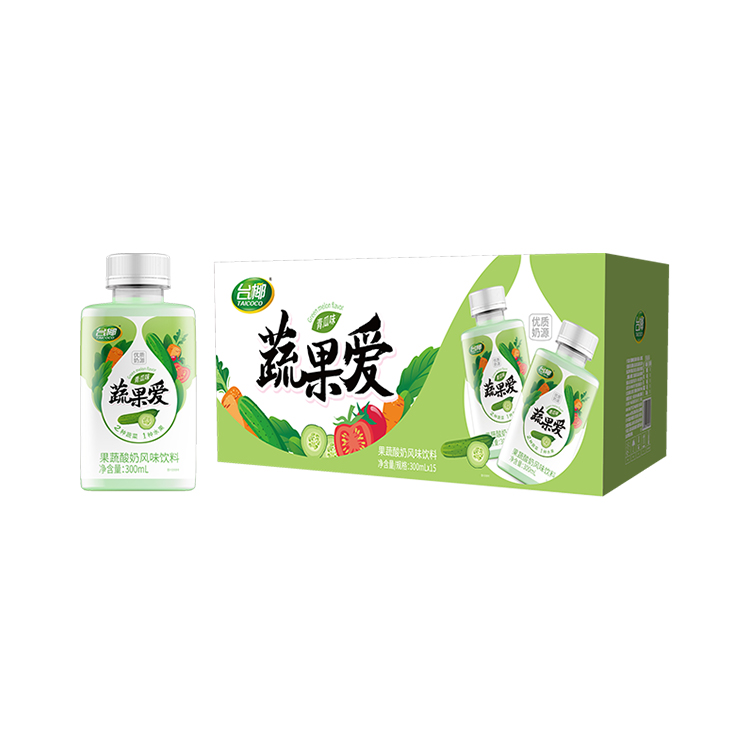 ζ300ml*15